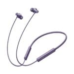 Realme Buds Wireless 5 ANC 50db ANC Neckband Earphone