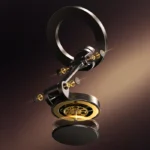 Remax RM-C42 Pro Magnetic Rotary Car Phone Holder 360 Degree Rotation