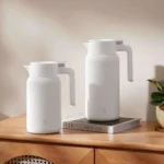 Xiaomi Mijia thermos flask vacuum insulated stainless steel 316L 1.5L 1.8L thermal kettle