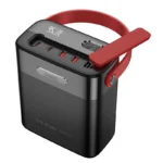 Hoco J143 Title 22.5W+PD20W Fully Compatible Power Bank (80000mAh)