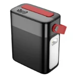 Hoco J143 Title 22.5W+PD20W Fully Compatible Power Bank (80000mAh)