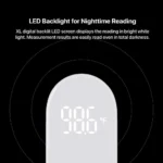 Xiaomi iHealth Non-contact Infrared Forehead Thermometer