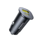 Baseus 30W Car Charger GoTrip Series Dual Output 1xType-c PD 1x USB A