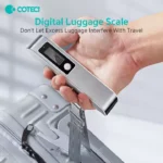 COTECi TR-010 Portable Digital Luggage Scale