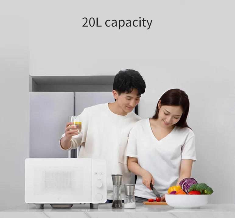 Xiaomi Microwave Oven 20L (MWB020)