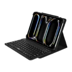 WiWU PU Leather Flip Universal Keyboard Case