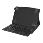 WiWU PU Leather Flip Universal Keyboard Case
