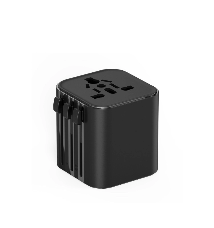 WiWU Wi-UA005 Universal Travel Adapter