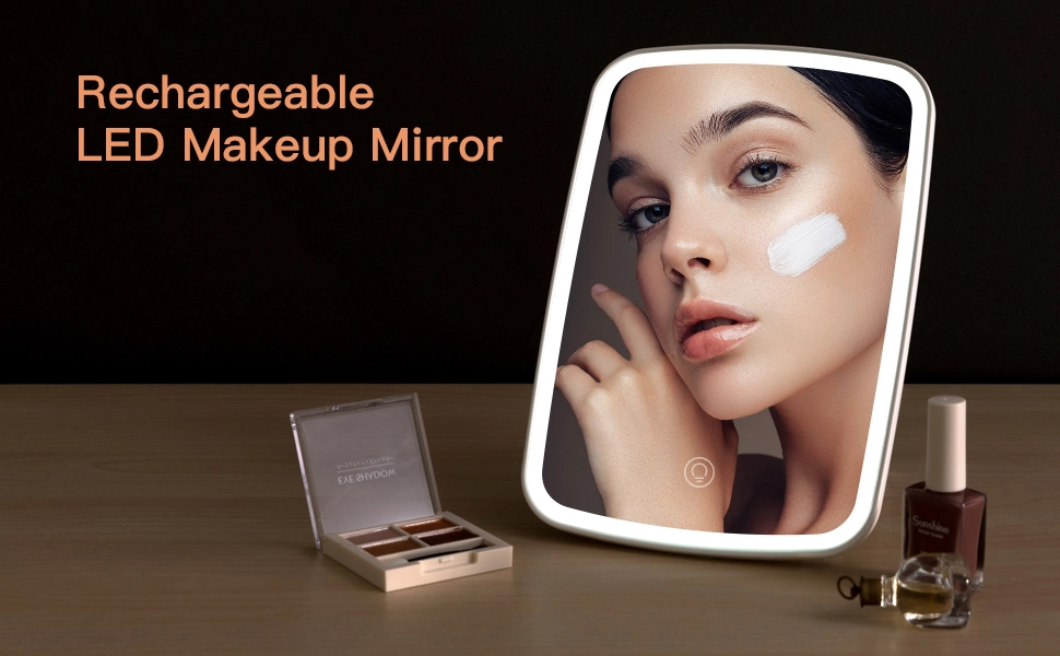 Xiaomi Jordan Judy led makeup mirror (nv026)