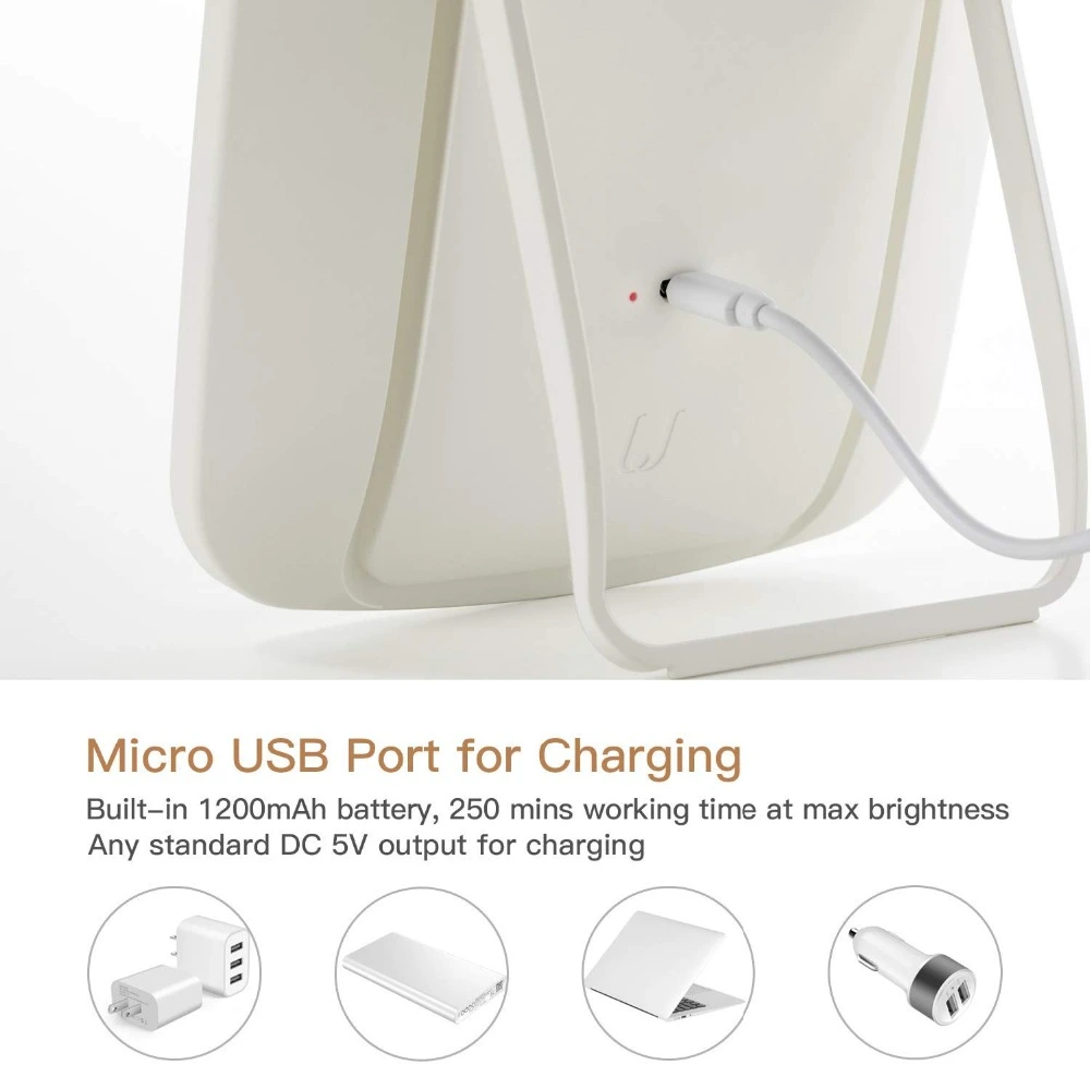 Xiaomi Jordan Judy led makeup mirror (nv026)