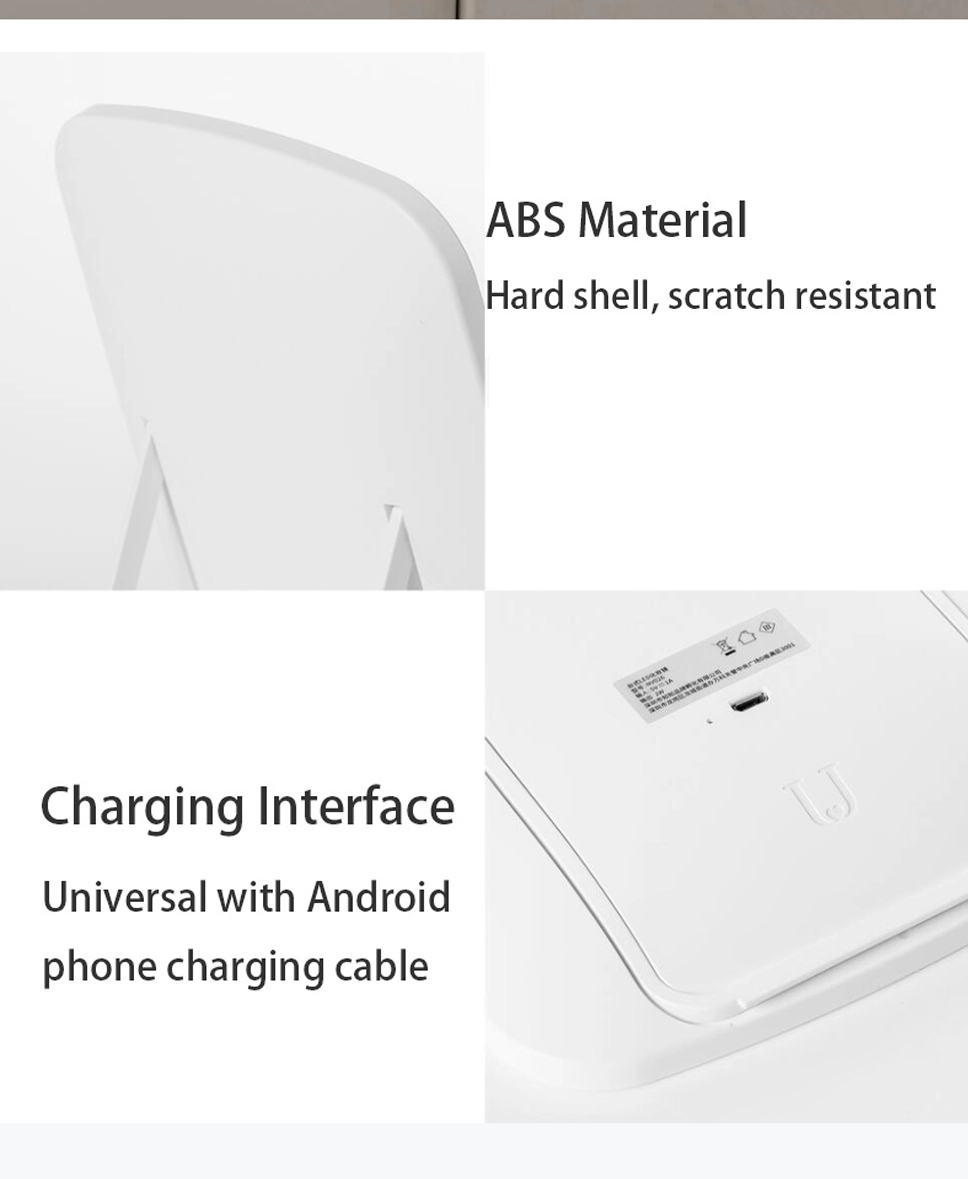 Xiaomi Jordan Judy led makeup mirror (nv026)