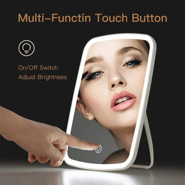 Xiaomi Jordan Judy led makeup mirror (nv026)