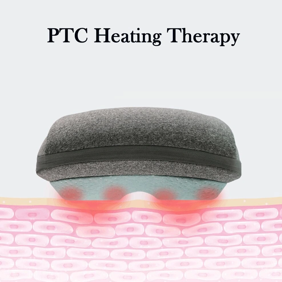 Xiaomi Lefan Kneading Massage Pillow