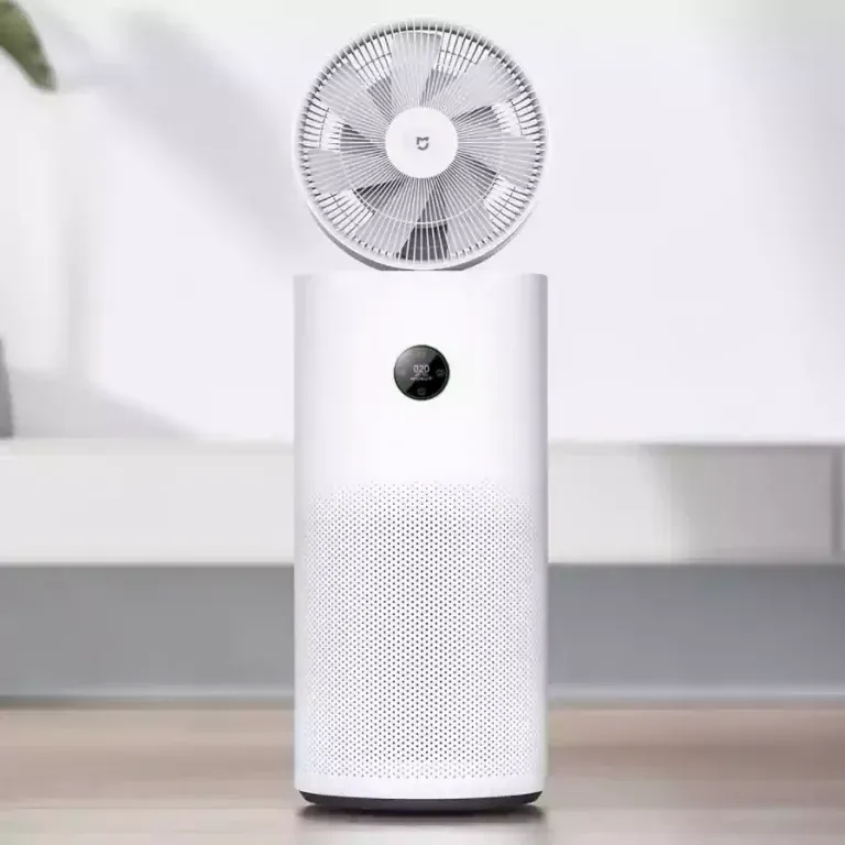 Xiaomi Mijia Air Purifier 5 Filter – AFEP7TFM25