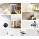 XIaomi MIJIA Electric Kettles P1 MJJYSH02YM