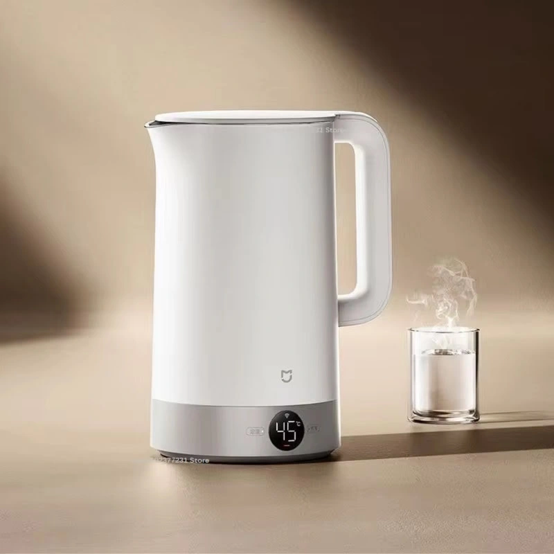 Xiaomi Mijia Constant Temperature Electric Kettle 3 Pro MJJYSH03YM