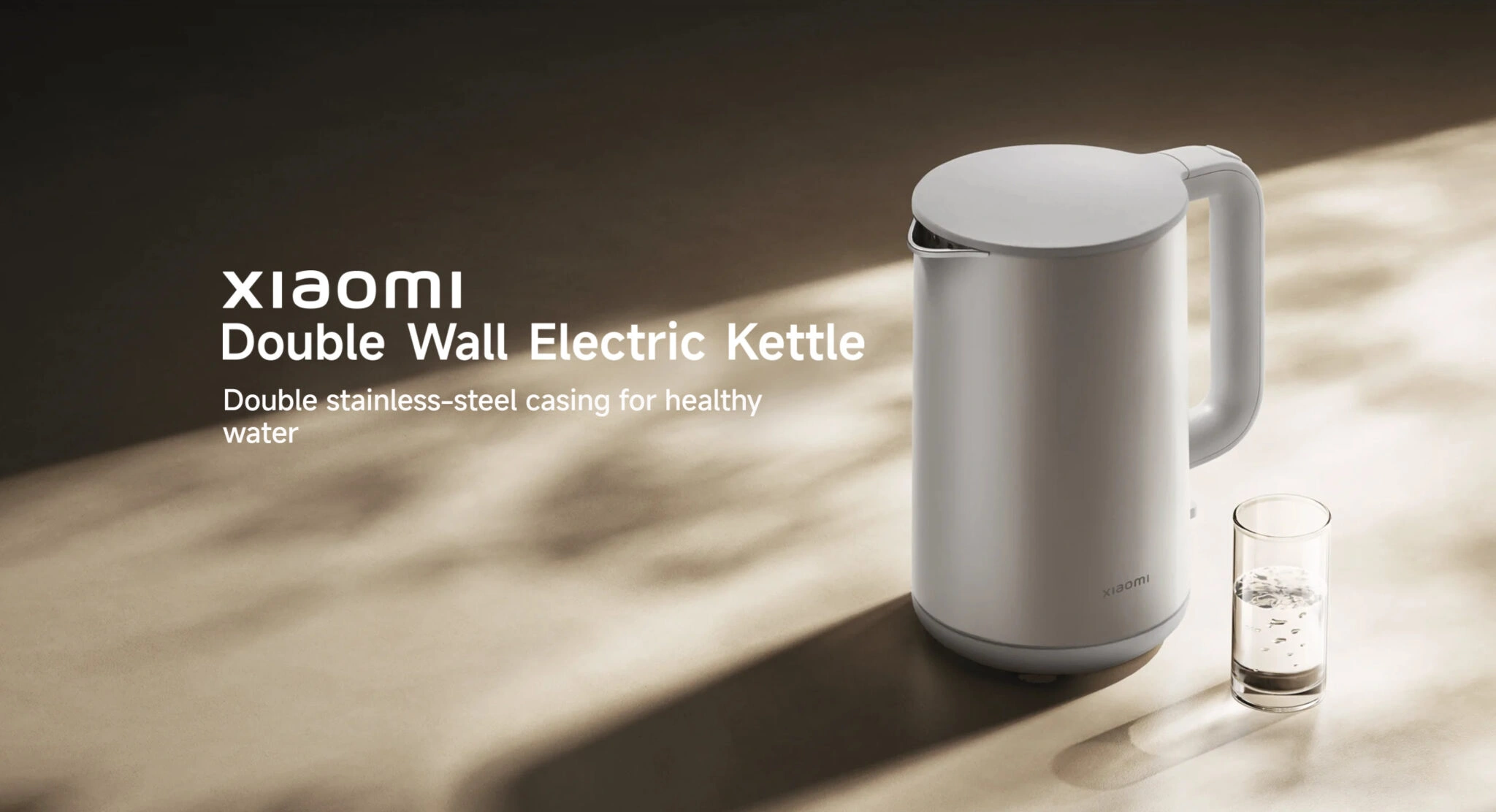 Xiaomi Mijia Electric Kettle S1 MJDSH07YM
