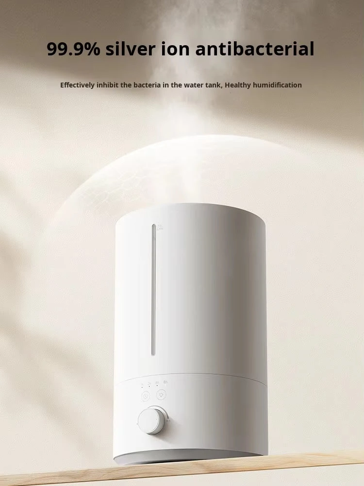 Xiaomi Mijia Humidifier 3 4.5L – MJJSQ07DY