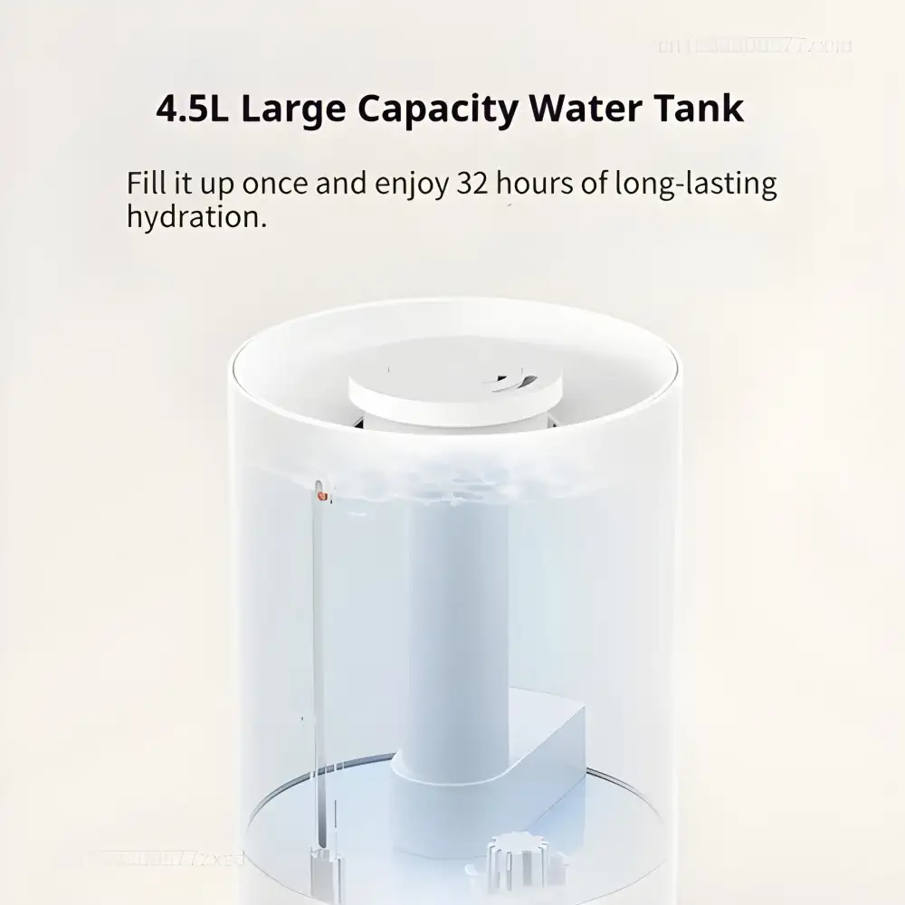 Xiaomi Mijia Humidifier 3 4.5L – MJJSQ07DY