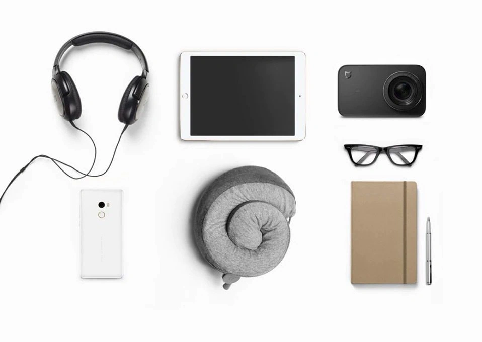 Xiaomi Mijia LeFan Neck Massage & Neck Relax Muscle Therapy Massager Pillow LR-S100