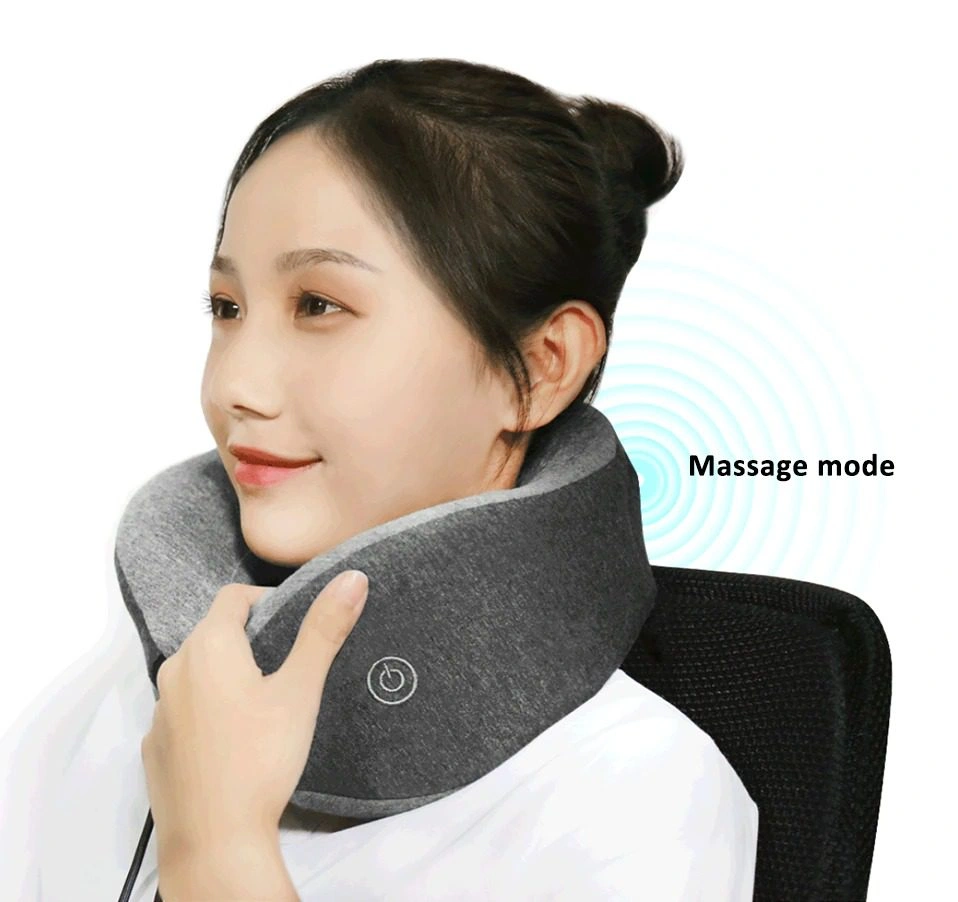 Xiaomi Mijia LeFan Neck Massage & Neck Relax Muscle Therapy Massager Pillow LR-S100