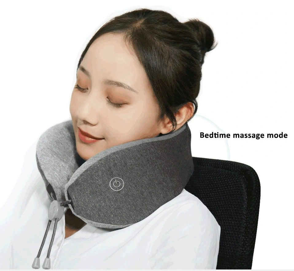Xiaomi Mijia LeFan Neck Massage & Neck Relax Muscle Therapy Massager Pillow LR-S100