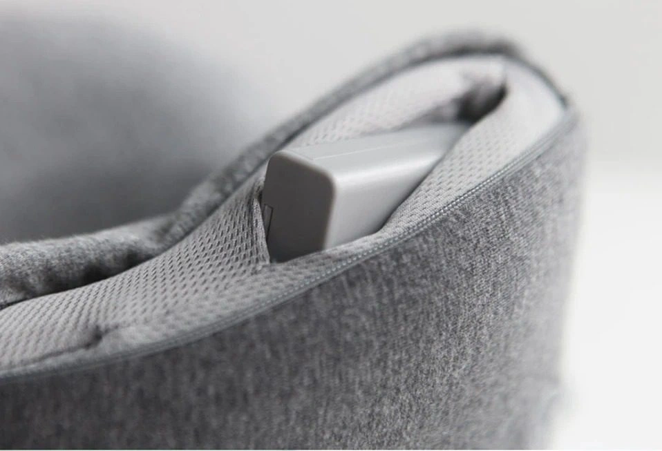 Xiaomi Mijia LeFan Neck Massage & Neck Relax Muscle Therapy Massager Pillow LR-S100