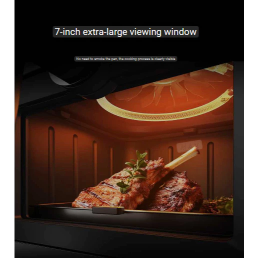 XIaomi Mijia Smart Air Fryer 6.5L MAF09