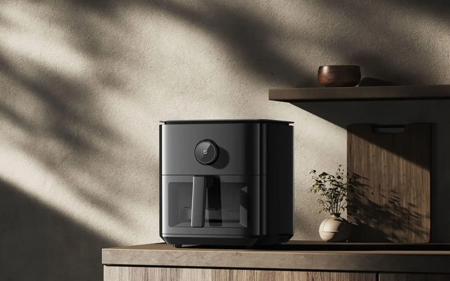 XIaomi Mijia Smart Air Fryer 6.5L MAF09