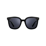 Xiaomi Mijia Square Frame Polarized Sunglasses HD TAC 8 Layer Polarizing Film Lenses Anti UVA UVB UVC Fashion Outdoor Travel