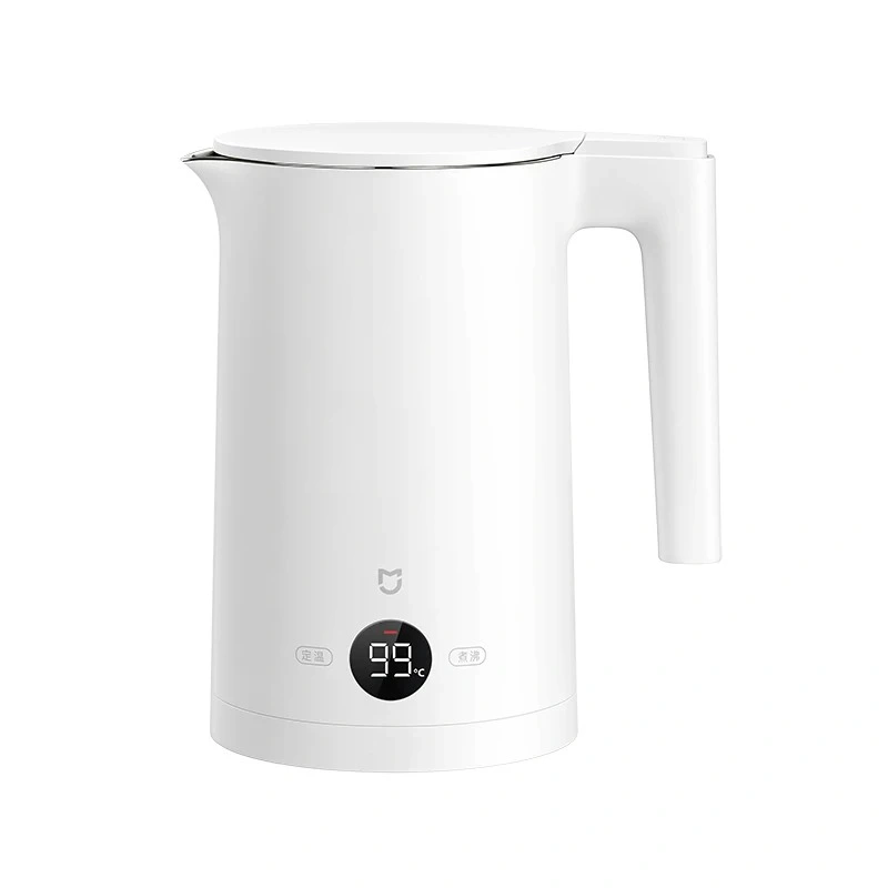 Xiaomi Mijia Thermostatic Electric Kettle 2 with Led Display (MJHWSH03YM)