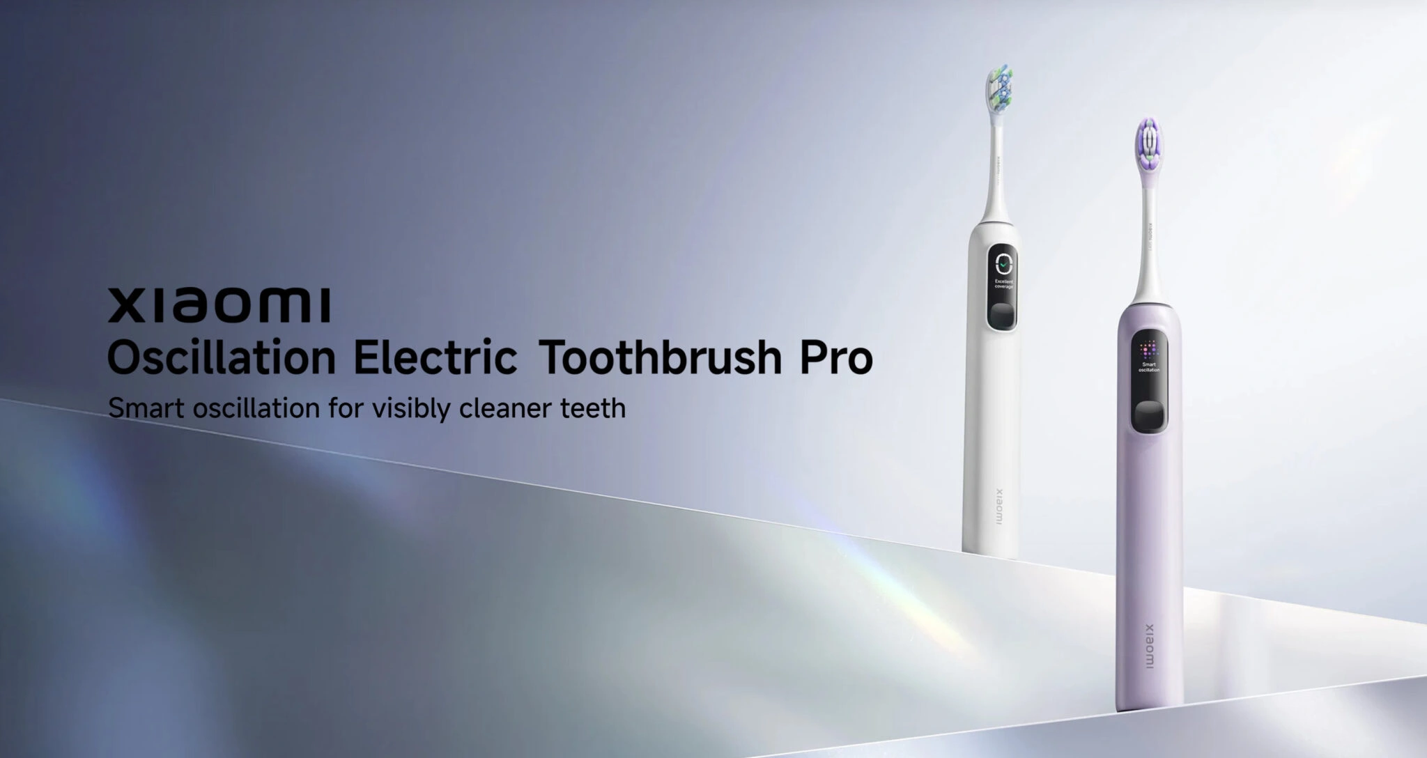 Xiaomi Oscillation Electric Toothbrush Pro MES610