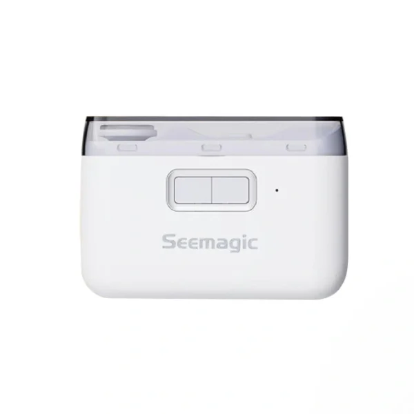 Xiaomi Seemagic Electric Nail Clipper SMPH-ZJD05C