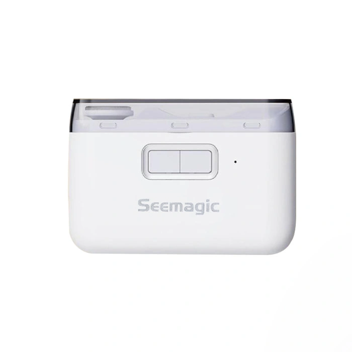 Xiaomi Seemagic Electric Nail Clipper SMPH-ZJD05C