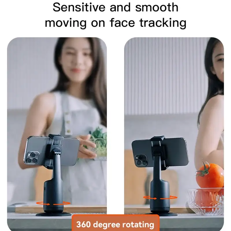 Yesido SF15 Auto Face tracking Gimbal Selfie Stick