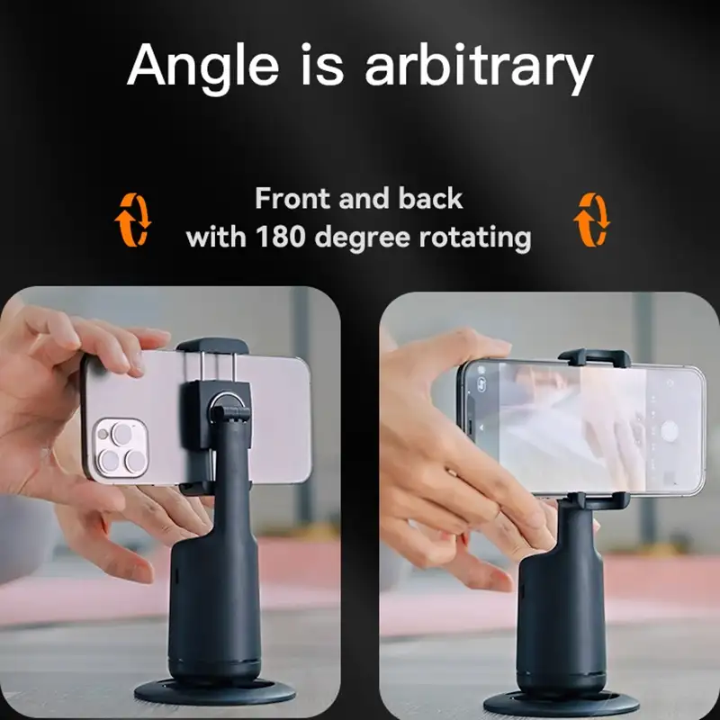 Yesido SF15 Auto Face tracking Gimbal Selfie Stick