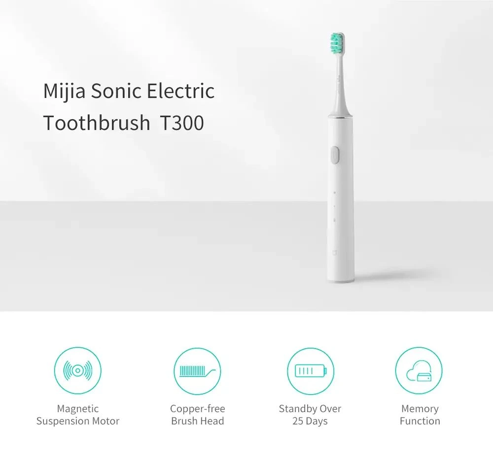 Xiaomi Mijia Electric Toothbrush T300