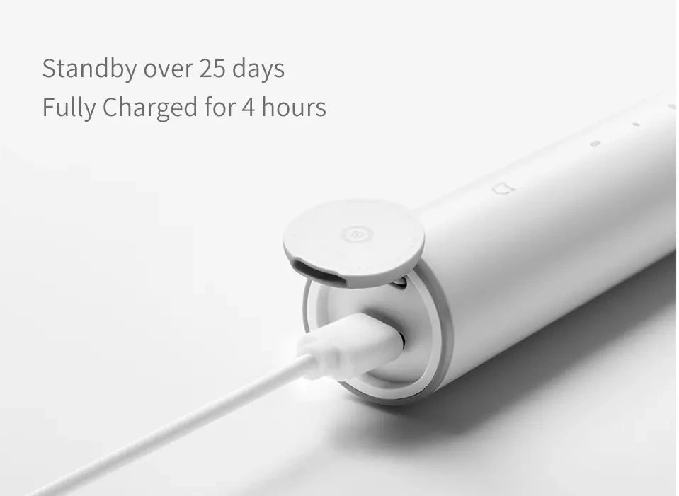 Xiaomi Mijia Electric Toothbrush T300