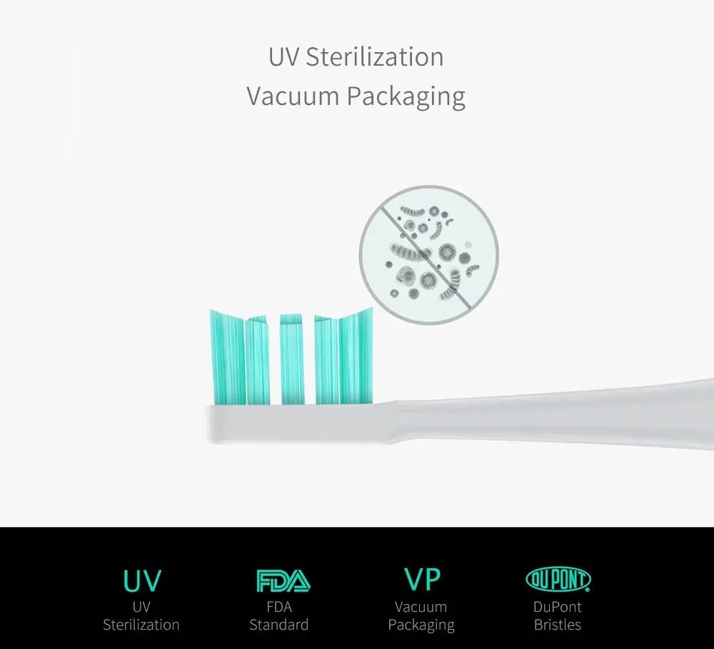 Xiaomi Mijia Electric Toothbrush T300