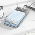 Hoco Q18 22.5W 10000 mAh Wireless Power Bank