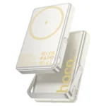 Power bank “Q36A Sunlight” PD20W wireless charging 10000mAh