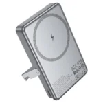 Power bank “Q36A Sunlight” PD20W wireless charging 10000mAh