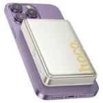 Power bank “Q36A Sunlight” PD20W wireless charging 10000mAh