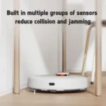 XIAOMI MIJIA Robot Vacuum Mop 3C Enhanced Edition Cyclone Suction