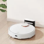 XIAOMI MIJIA Robot Vacuum Mop 3C Enhanced Edition Cyclone Suction