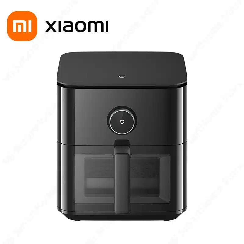 Xiaomi Mijia Smart Air Fryer 6.5L – Tender Roast Version