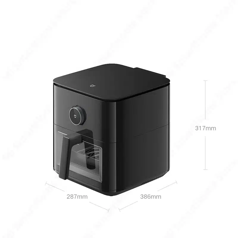 Xiaomi Mijia Smart Air Fryer 6.5L – Tender Roast Version
