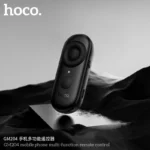 HOCO GM204 Wireless Smartphone Remote Controller