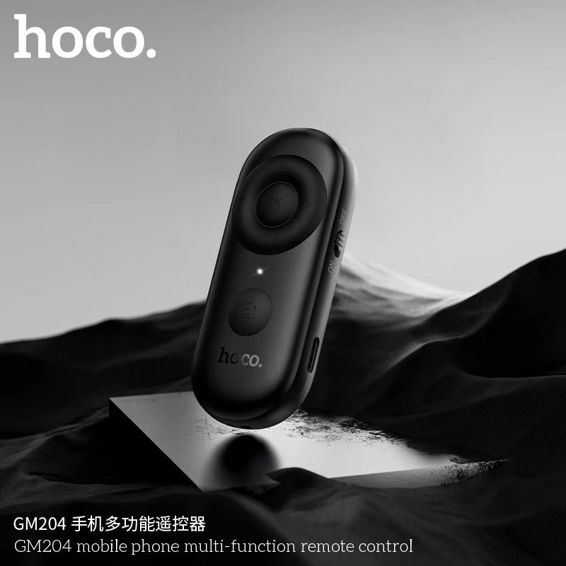 HOCO GM204 Wireless Smartphone Remote Controller