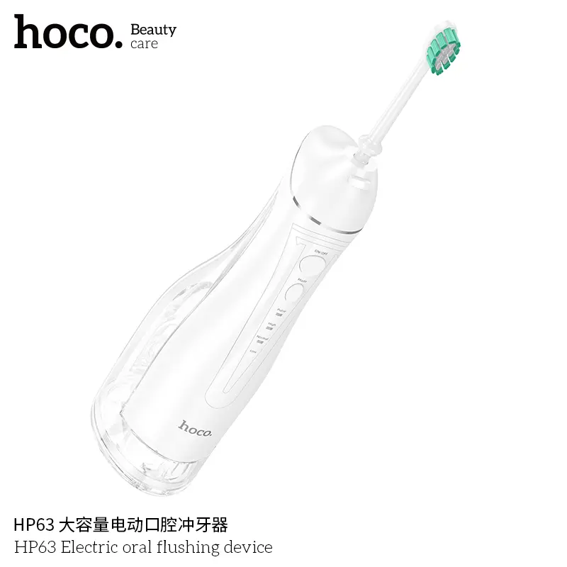 Hoco HP63 Portable Oral Irrigator